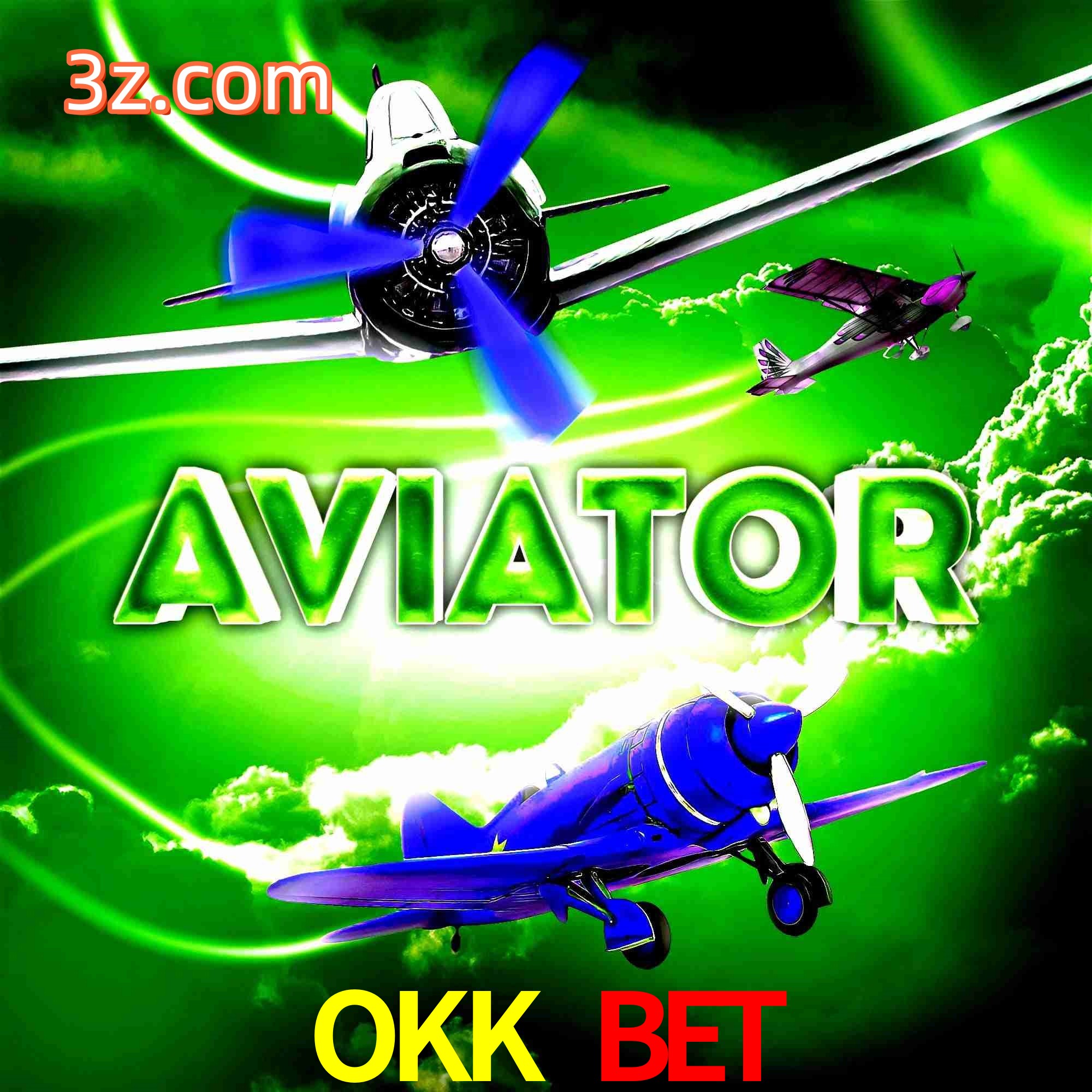 Aviator OKK BET Tente a Sorte