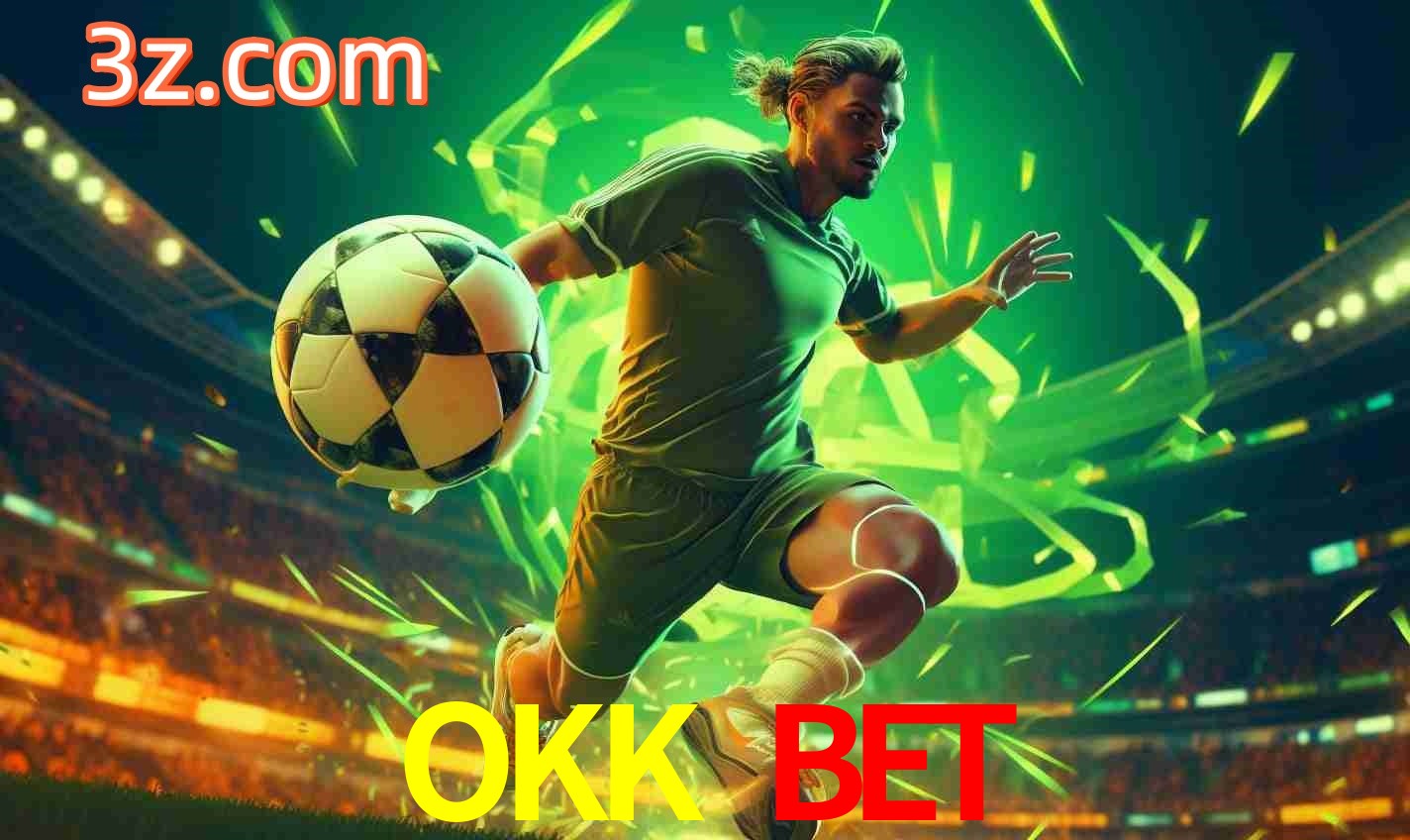 Diversidade Apostas no OKK BET