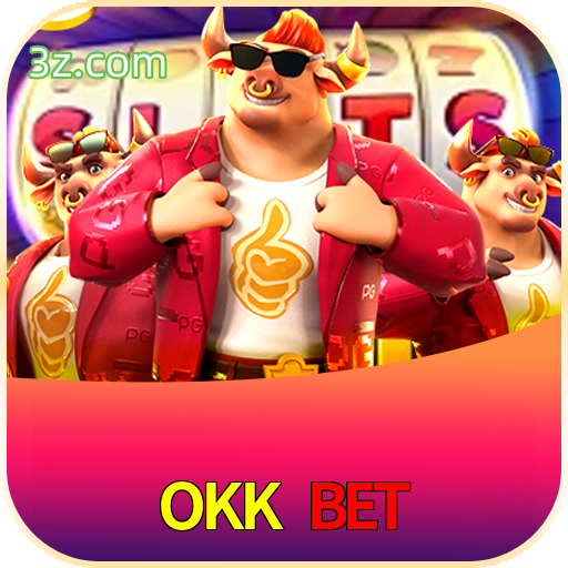 Experiência Imersiva no Cassino Online OKK BET